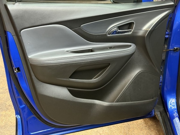 Used Vauxhall Mokka 2016 for sale - 75527403: Photo 21