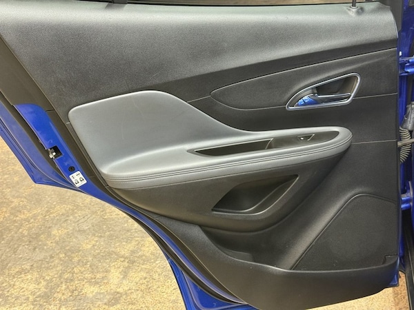Used Vauxhall Mokka 2016 for sale - 75527403: Photo 23