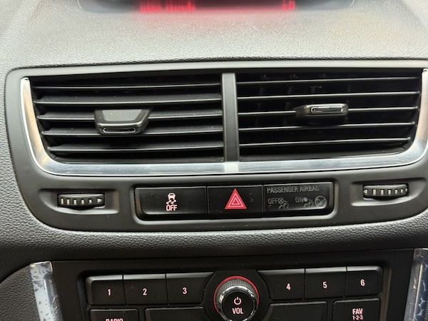 Used Vauxhall Mokka 2016 for sale - 75527403: Photo 27