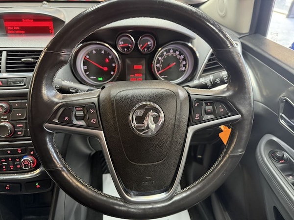 Used Vauxhall Mokka 2016 for sale - 75527403: Photo 29