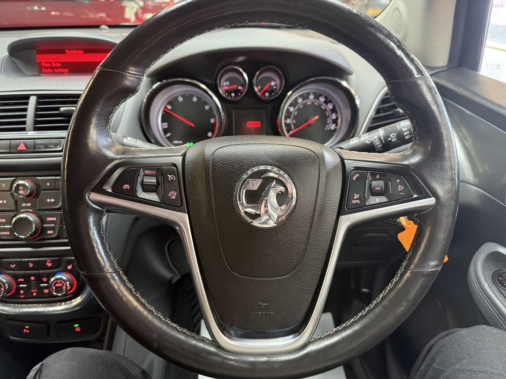 Vehicle 34
