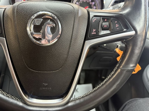 Used Vauxhall Mokka 2016 for sale - 75527403: Photo 36