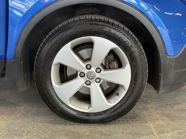 Used Vauxhall Mokka 2016 for sale - 75527403: Photo 43