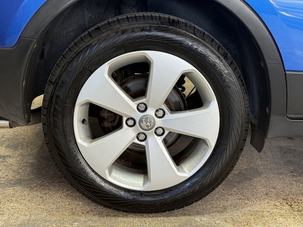 Used Vauxhall Mokka 2016 for sale - 75527403: Photo 44