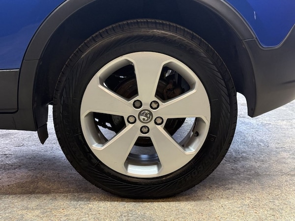 Used Vauxhall Mokka 2016 for sale - 75527403: Photo 45