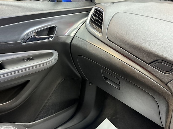 Used Vauxhall Mokka 2016 for sale - 75527403: Photo 46