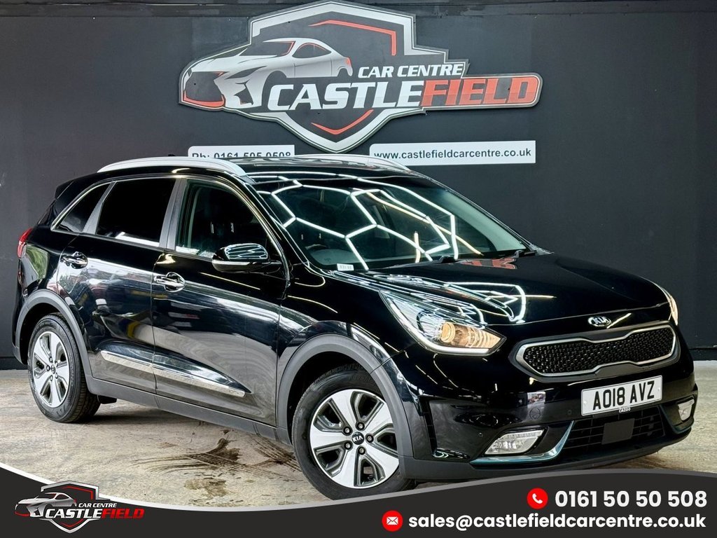Used Kia Niro 2018 for sale - 76147912: Photo 1