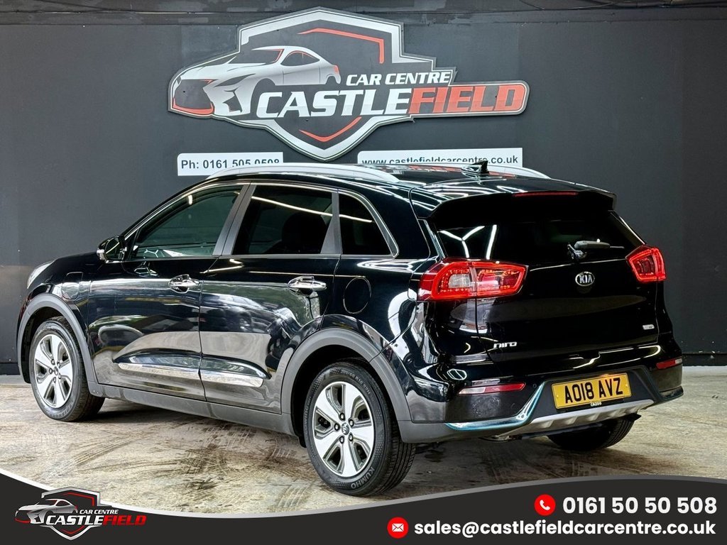 Used Kia Niro 2018 for sale - 76147912: Photo 10