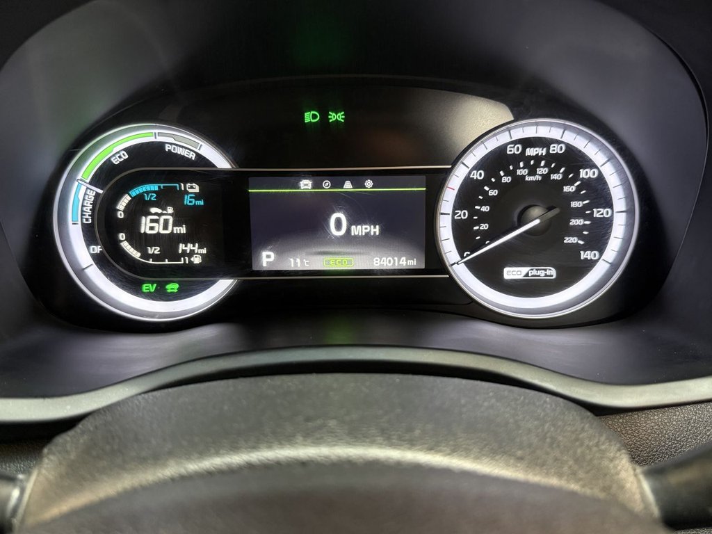 Used Kia Niro 2018 for sale - 76147912: Photo 13