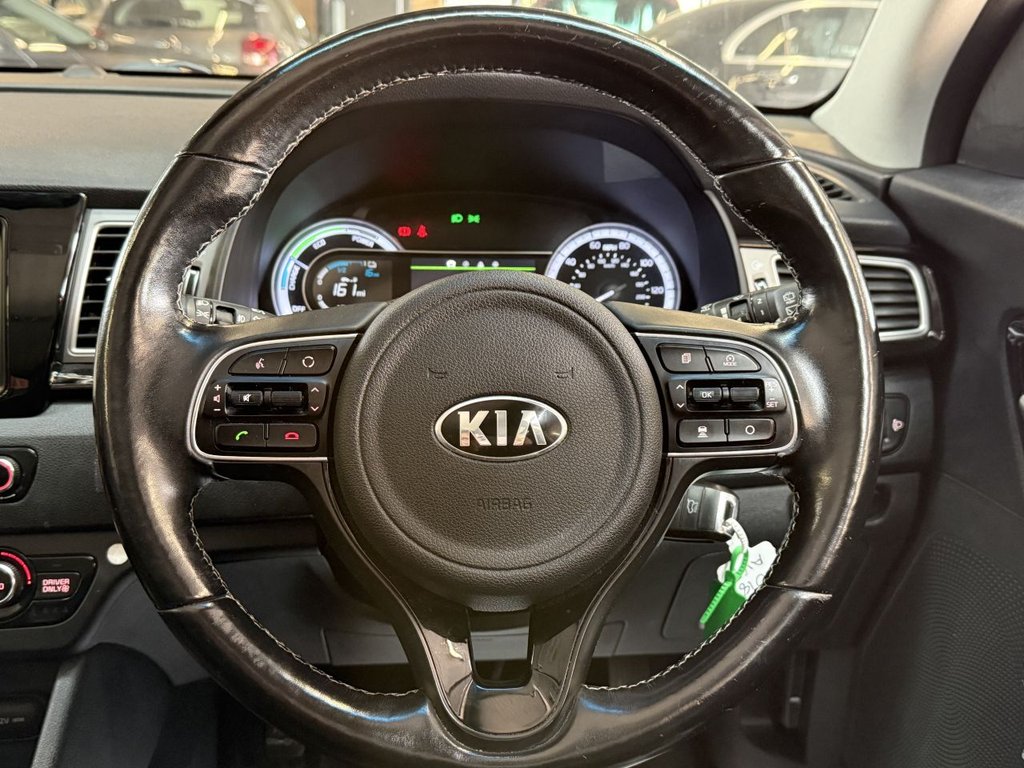 Used Kia Niro 2018 for sale - 76147912: Photo 14
