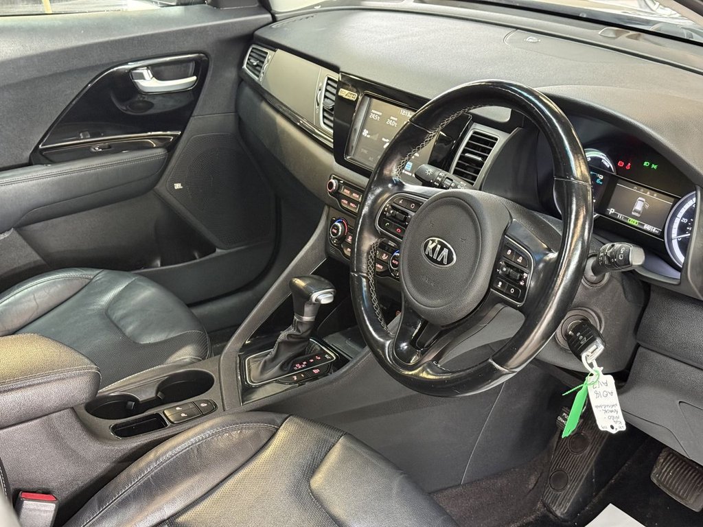 Used Kia Niro 2018 for sale - 76147912: Photo 15