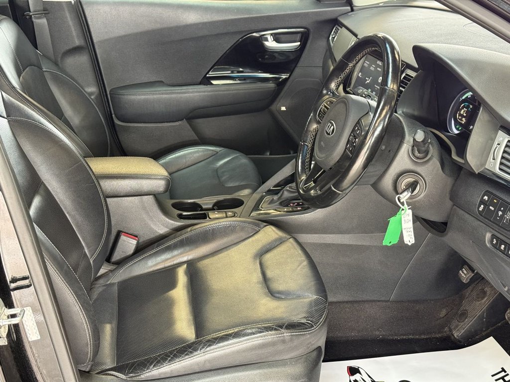 Used Kia Niro 2018 for sale - 76147912: Photo 16