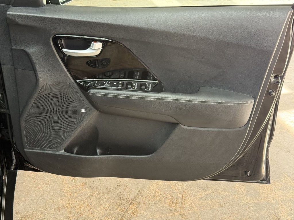 Used Kia Niro 2018 for sale - 76147912: Photo 18