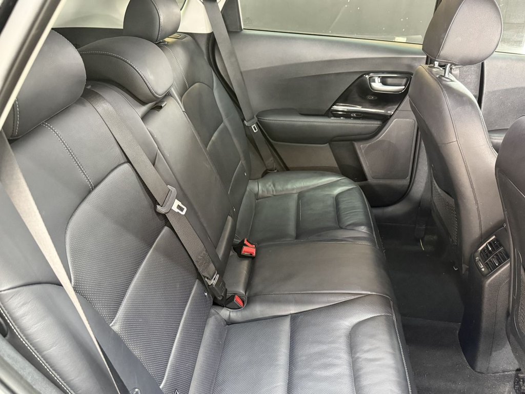 Used Kia Niro 2018 for sale - 76147912: Photo 19