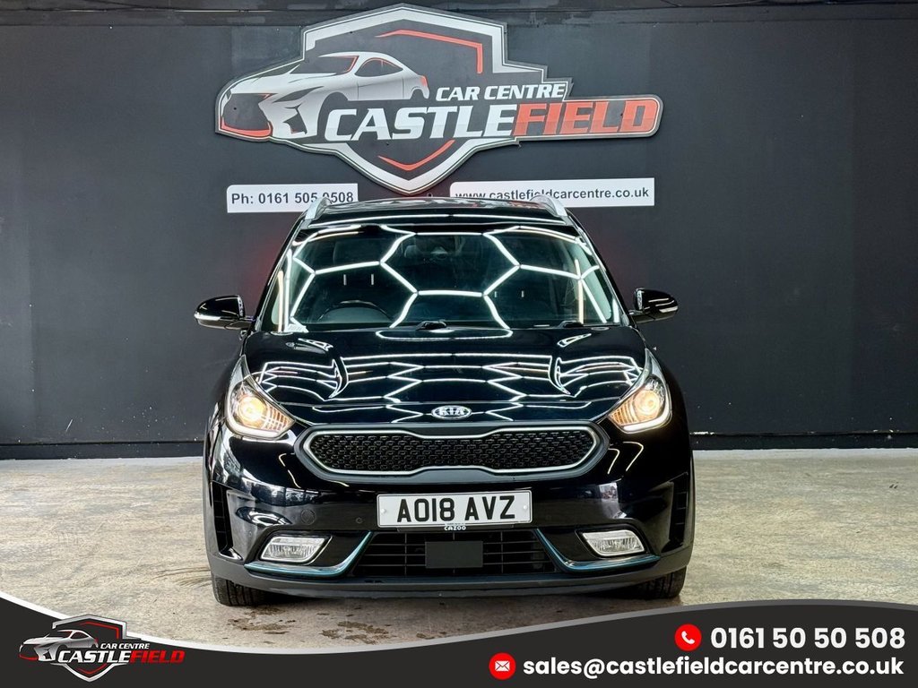 Used Kia Niro 2018 for sale - 76147912: Photo 2