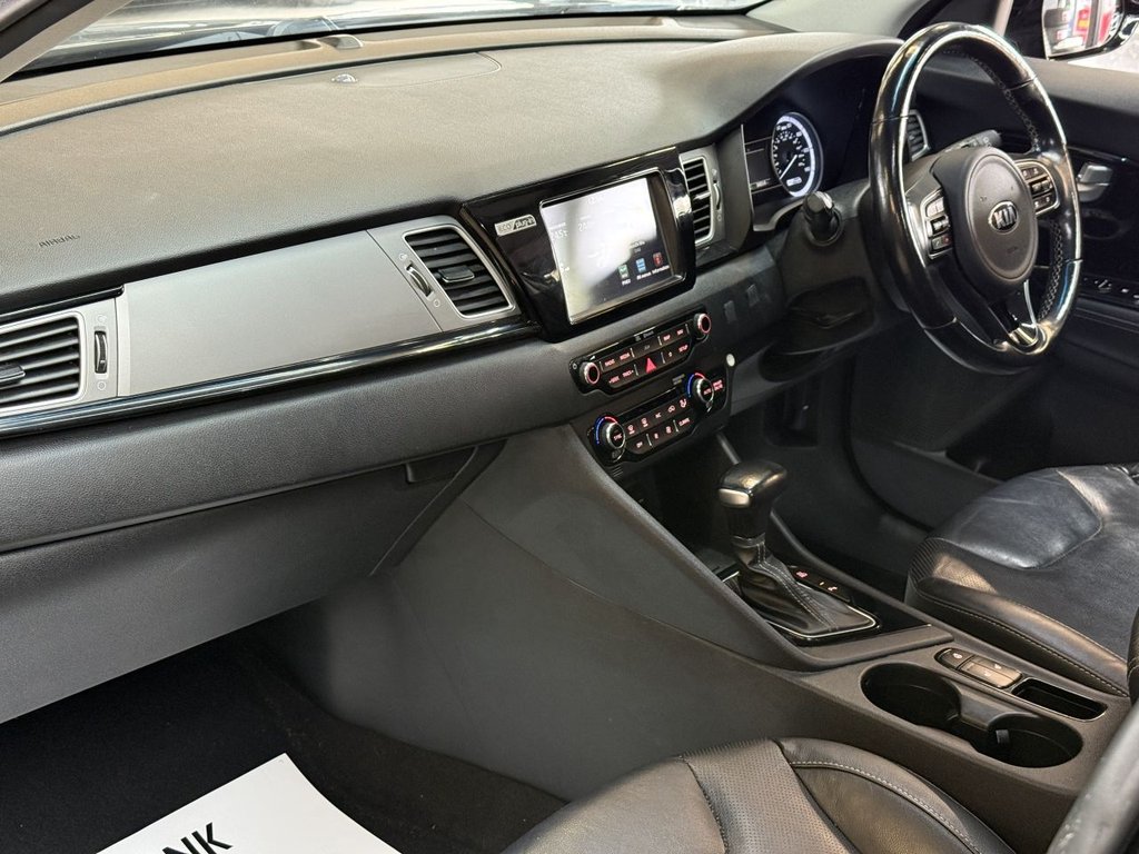Used Kia Niro 2018 for sale - 76147912: Photo 21
