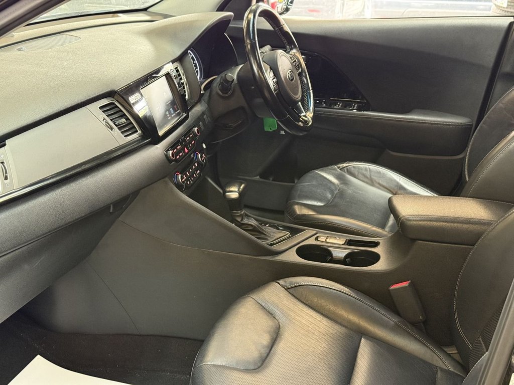 Used Kia Niro 2018 for sale - 76147912: Photo 22