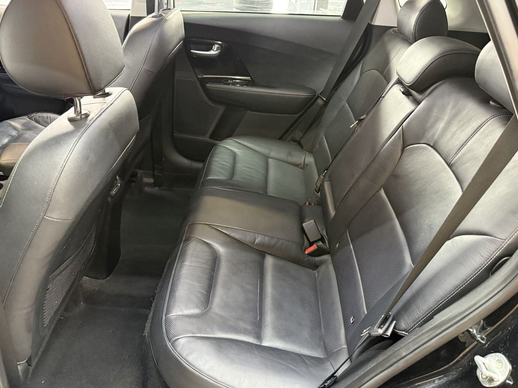 Used Kia Niro 2018 for sale - 76147912: Photo 24