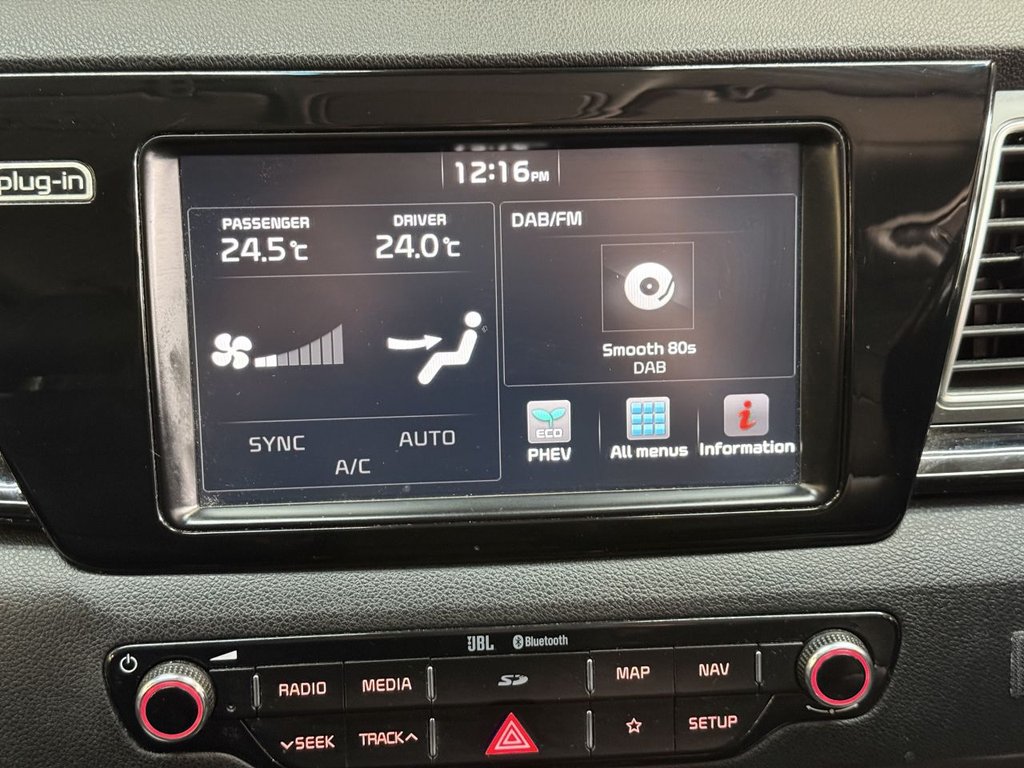 Used Kia Niro 2018 for sale - 76147912: Photo 26