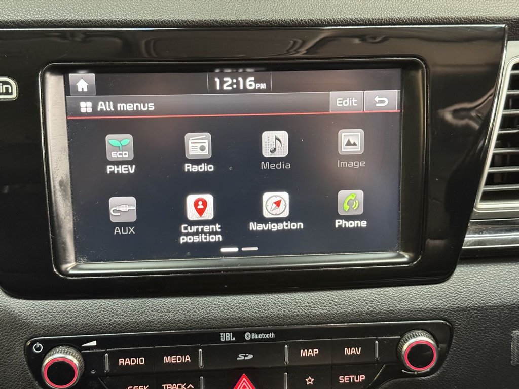 Used Kia Niro 2018 for sale - 76147912: Photo 27