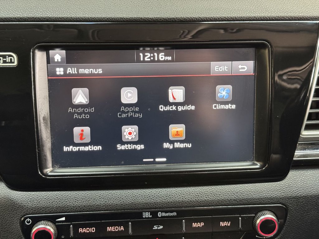 Used Kia Niro 2018 for sale - 76147912: Photo 28