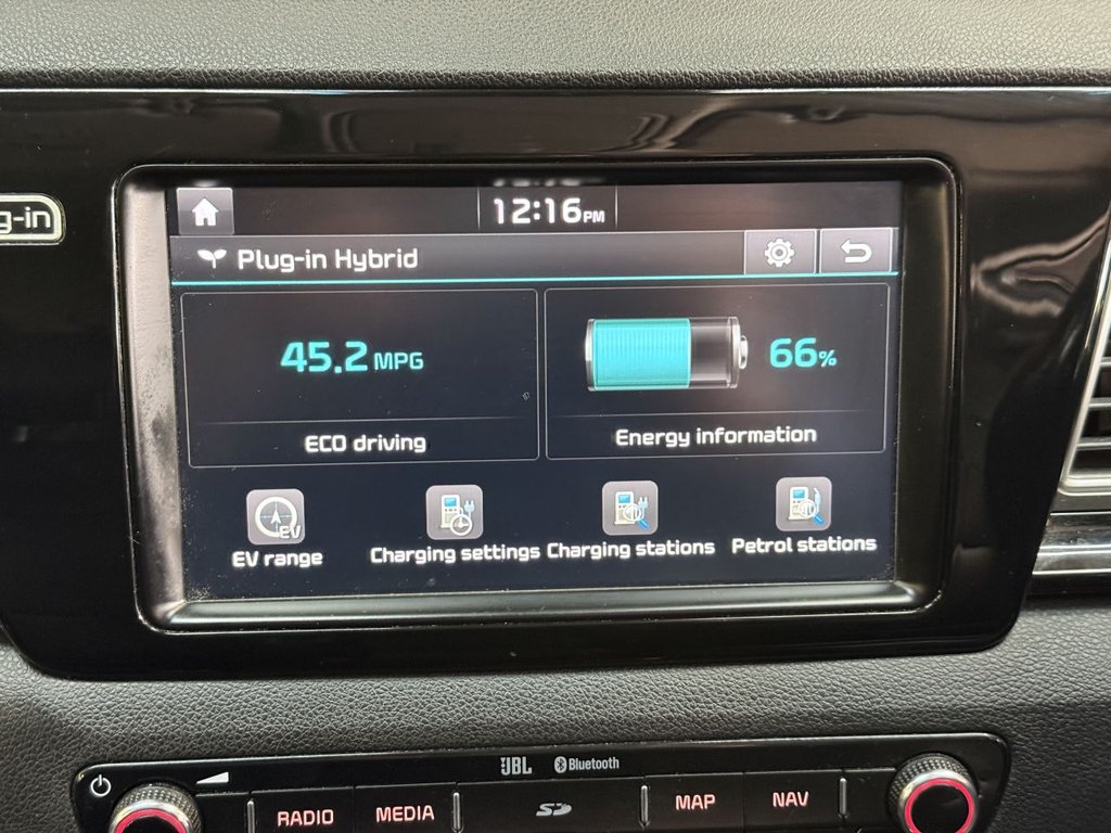 Used Kia Niro 2018 for sale - 76147912: Photo 29