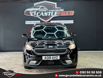 Used Kia Niro 2018 for sale - 76147912: Photo 2