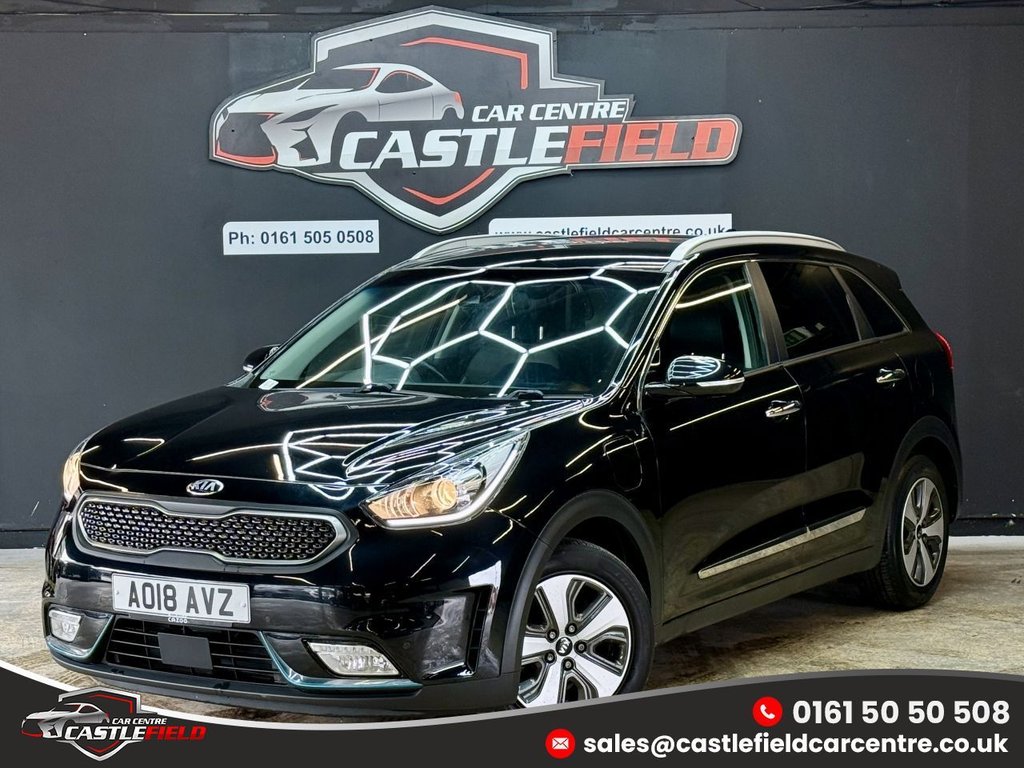 Used Kia Niro 2018 for sale - 76147912: Photo 3