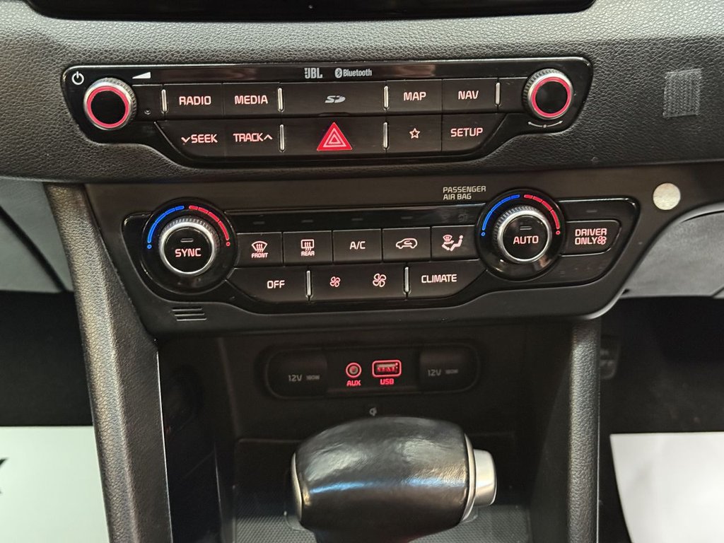 Used Kia Niro 2018 for sale - 76147912: Photo 31