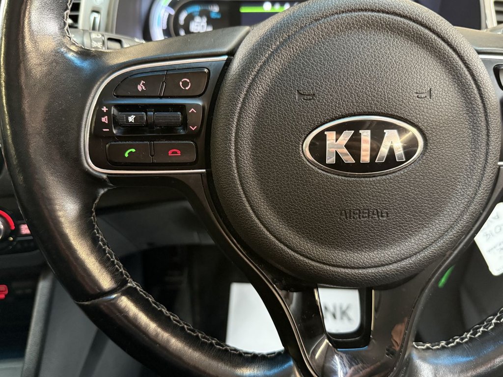 Used Kia Niro 2018 for sale - 76147912: Photo 36