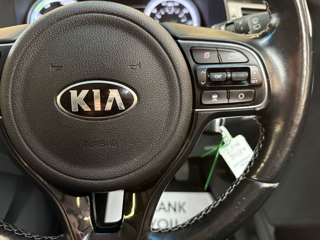 Used Kia Niro 2018 for sale - 76147912: Photo 37