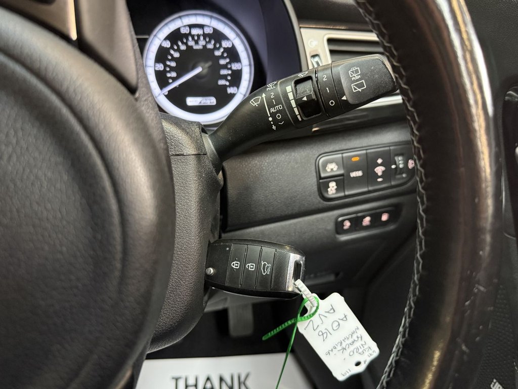 Used Kia Niro 2018 for sale - 76147912: Photo 39