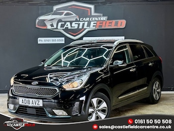 Used Kia Niro 2018 for sale - 76147912: Photo 3