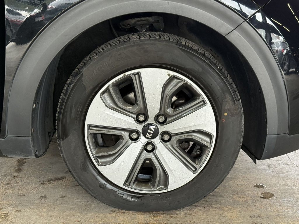Used Kia Niro 2018 for sale - 76147912: Photo 43