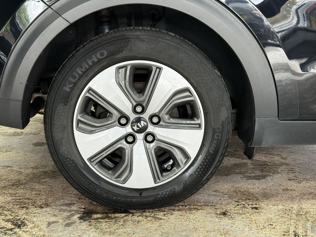 Used Kia Niro 2018 for sale - 76147912: Photo 44