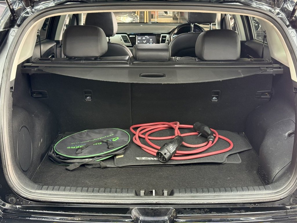 Used Kia Niro 2018 for sale - 76147912: Photo 47