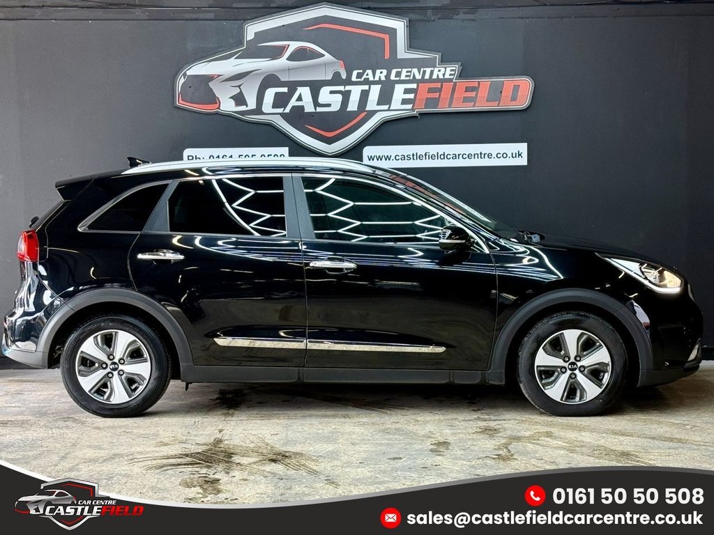 Used Kia Niro 2018 for sale - 76147912: Photo 6