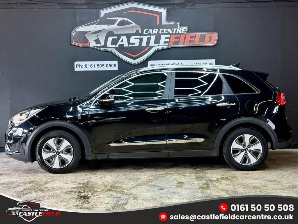 Used Kia Niro 2018 for sale - 76147912: Photo 7