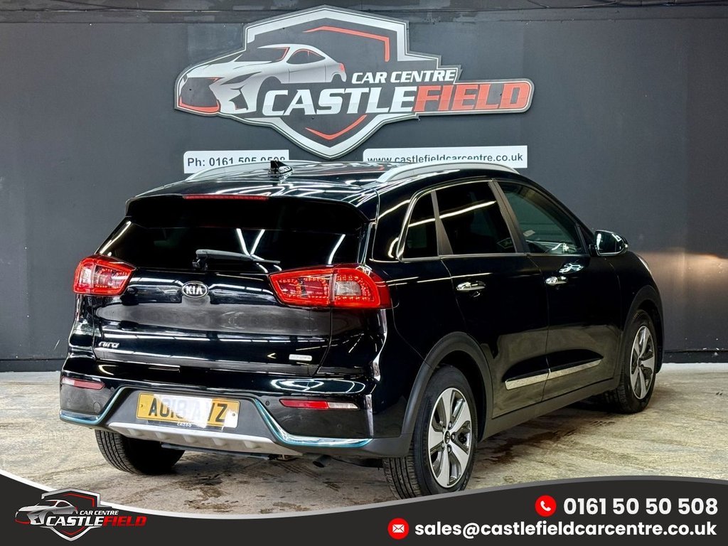 Used Kia Niro 2018 for sale - 76147912: Photo 8