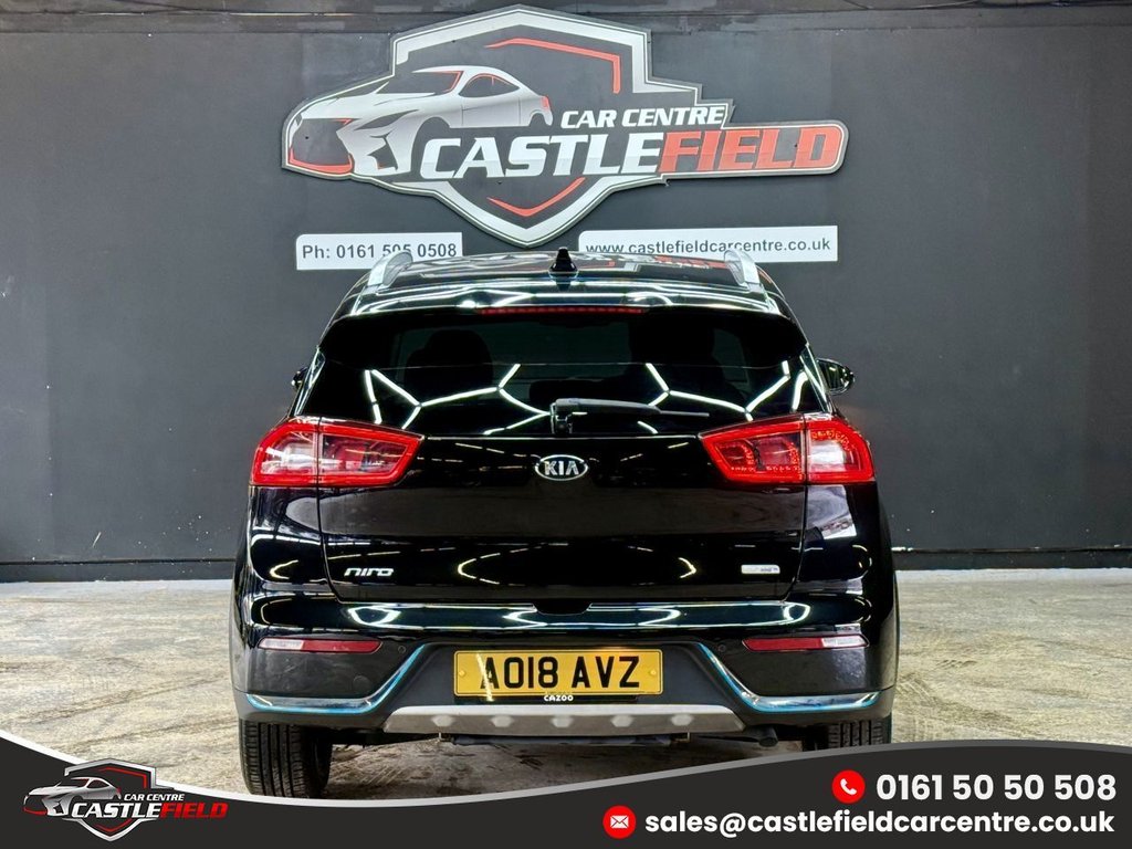 Used Kia Niro 2018 for sale - 76147912: Photo 9