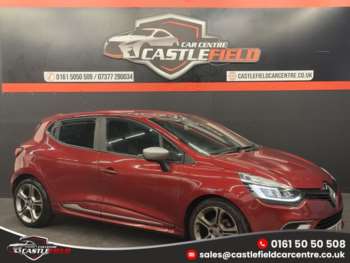 2018 (68) - 1.5 dCi GT Line Hatchback 5dr Diesel Manual Euro 6 (s/s) (90 ps)