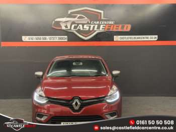 Used Renault Clio 2018 for sale - 74830601: Photo