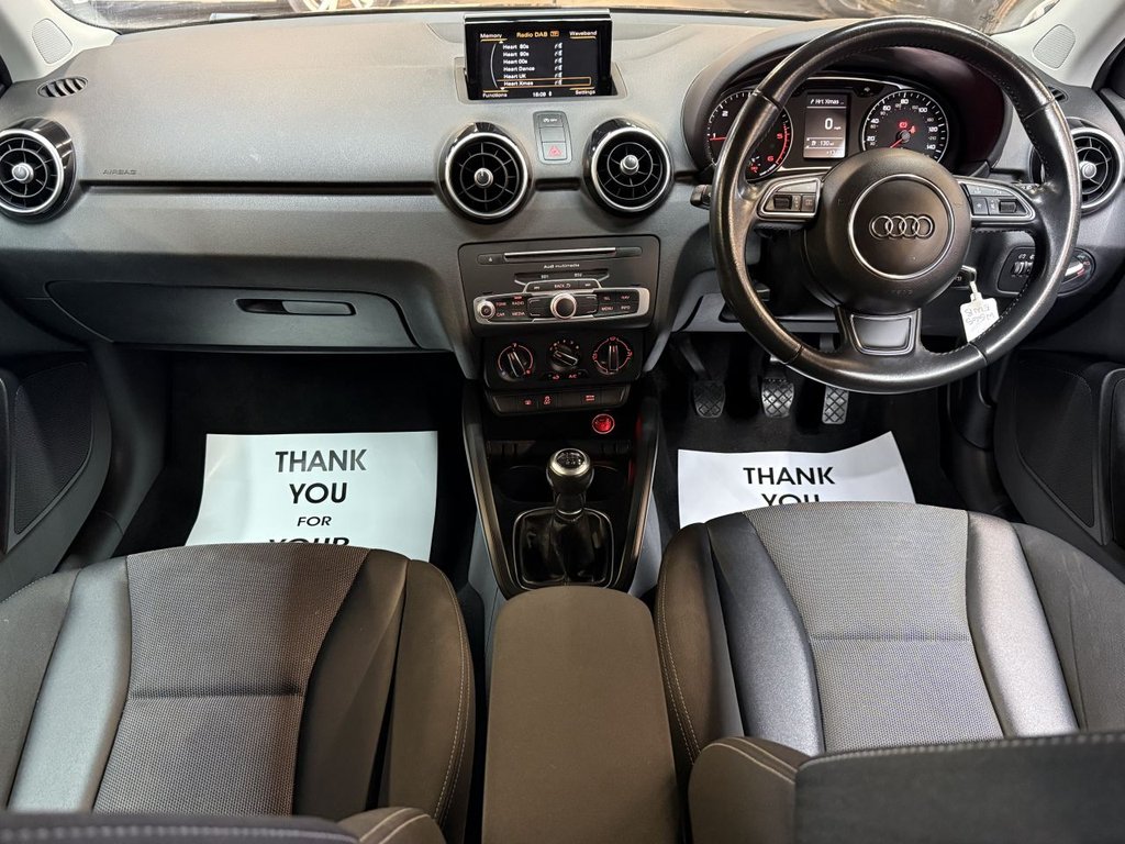 Used Audi A1 2015 for sale - 77048796: Photo 11