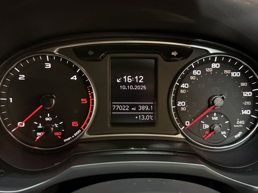 Used Audi A1 2015 for sale - 77048796: Photo 12