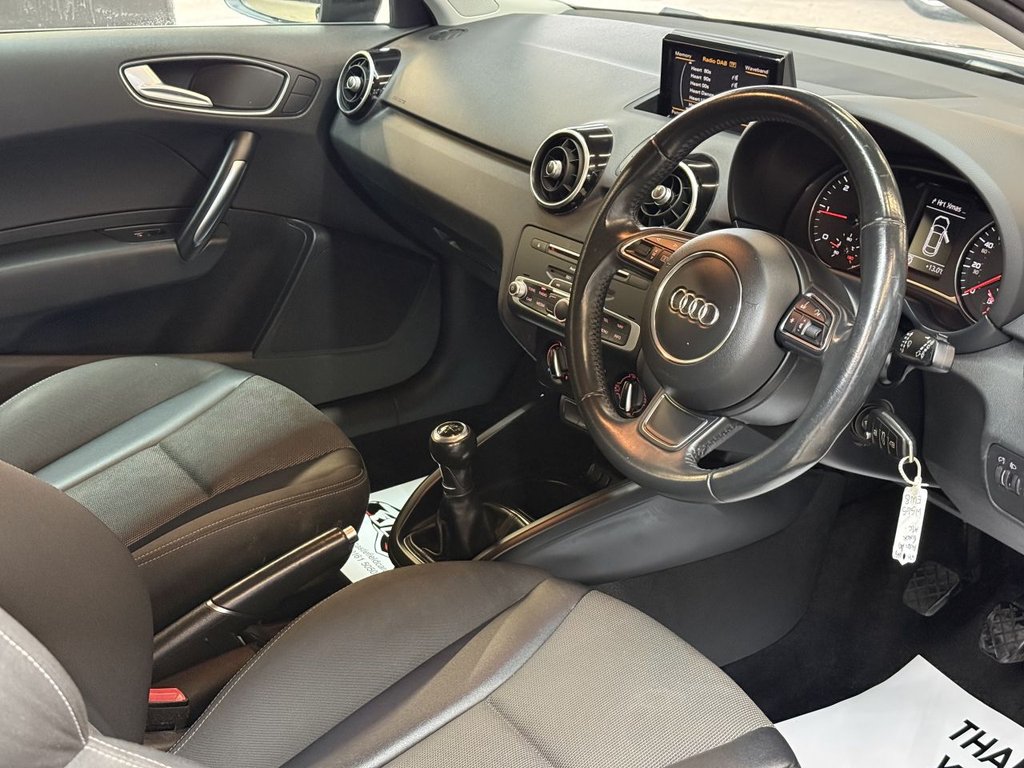 Used Audi A1 2015 for sale - 77048796: Photo 14