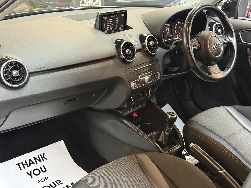 Used Audi A1 2015 for sale - 77048796: Photo 18