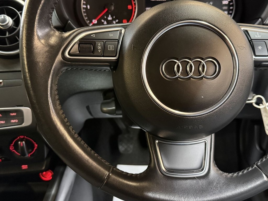 Used Audi A1 2015 for sale - 77048796: Photo 30