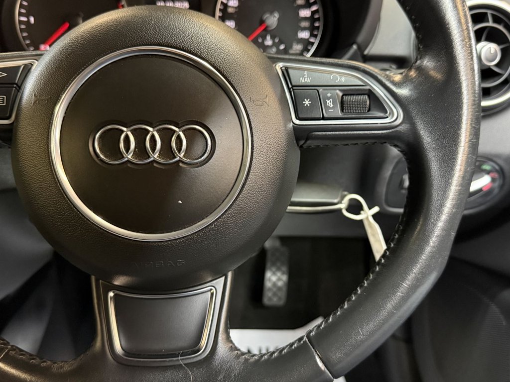 Used Audi A1 2015 for sale - 77048796: Photo 31