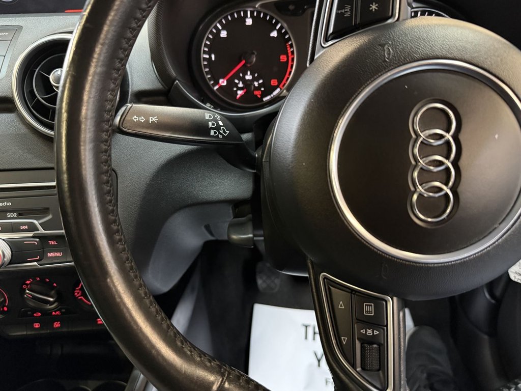 Used Audi A1 2015 for sale - 77048796: Photo 32