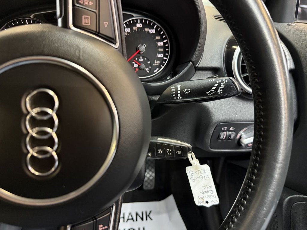 Used Audi A1 2015 for sale - 77048796: Photo 33